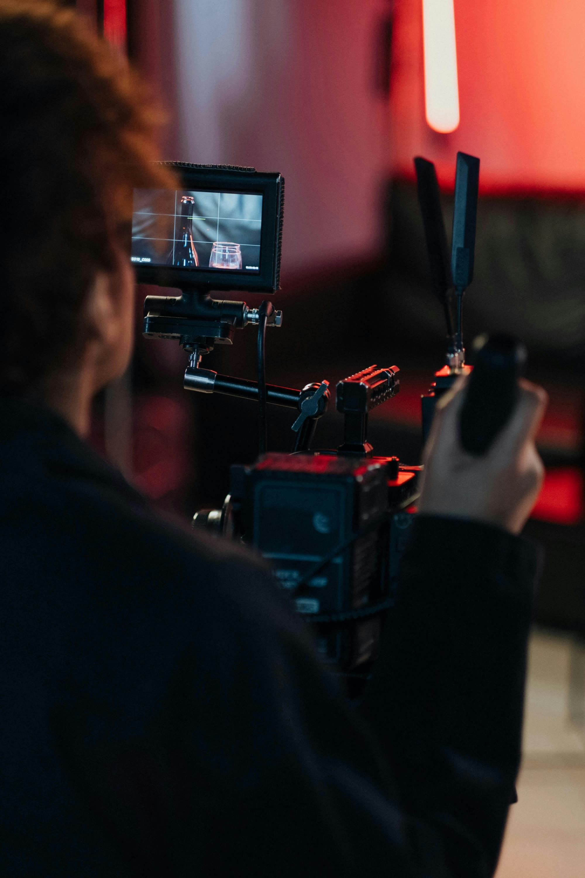 Corporate Films