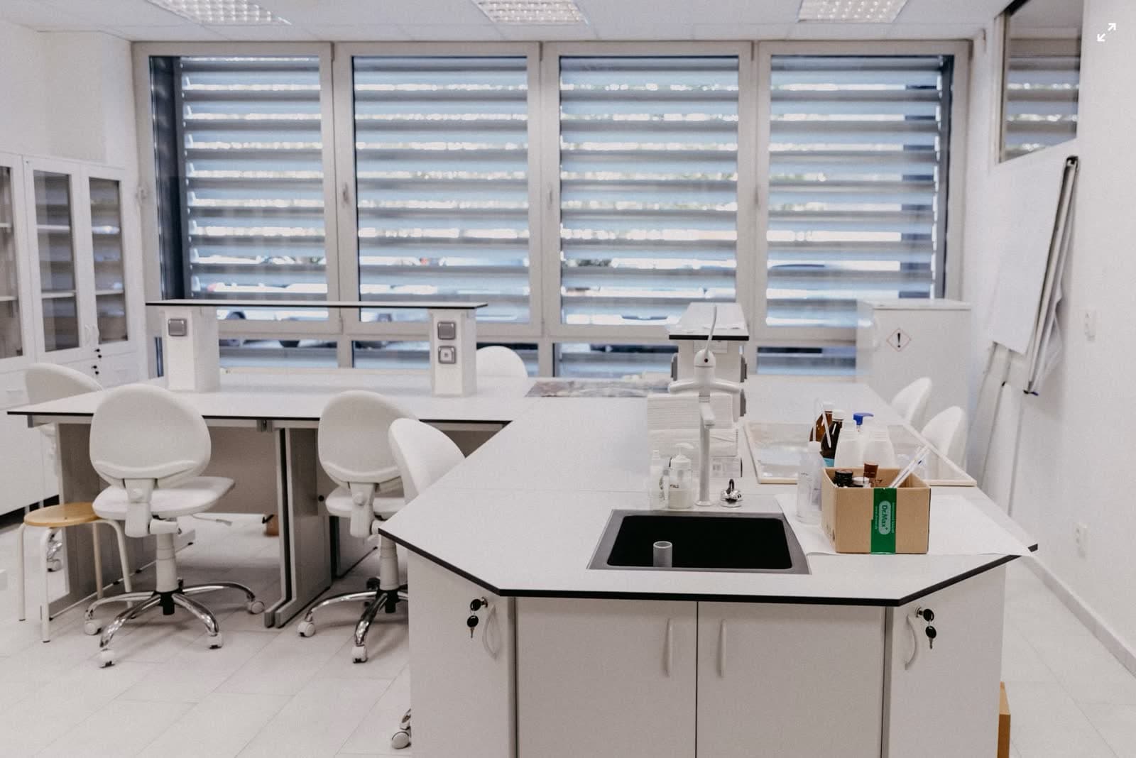 Lab Furniture