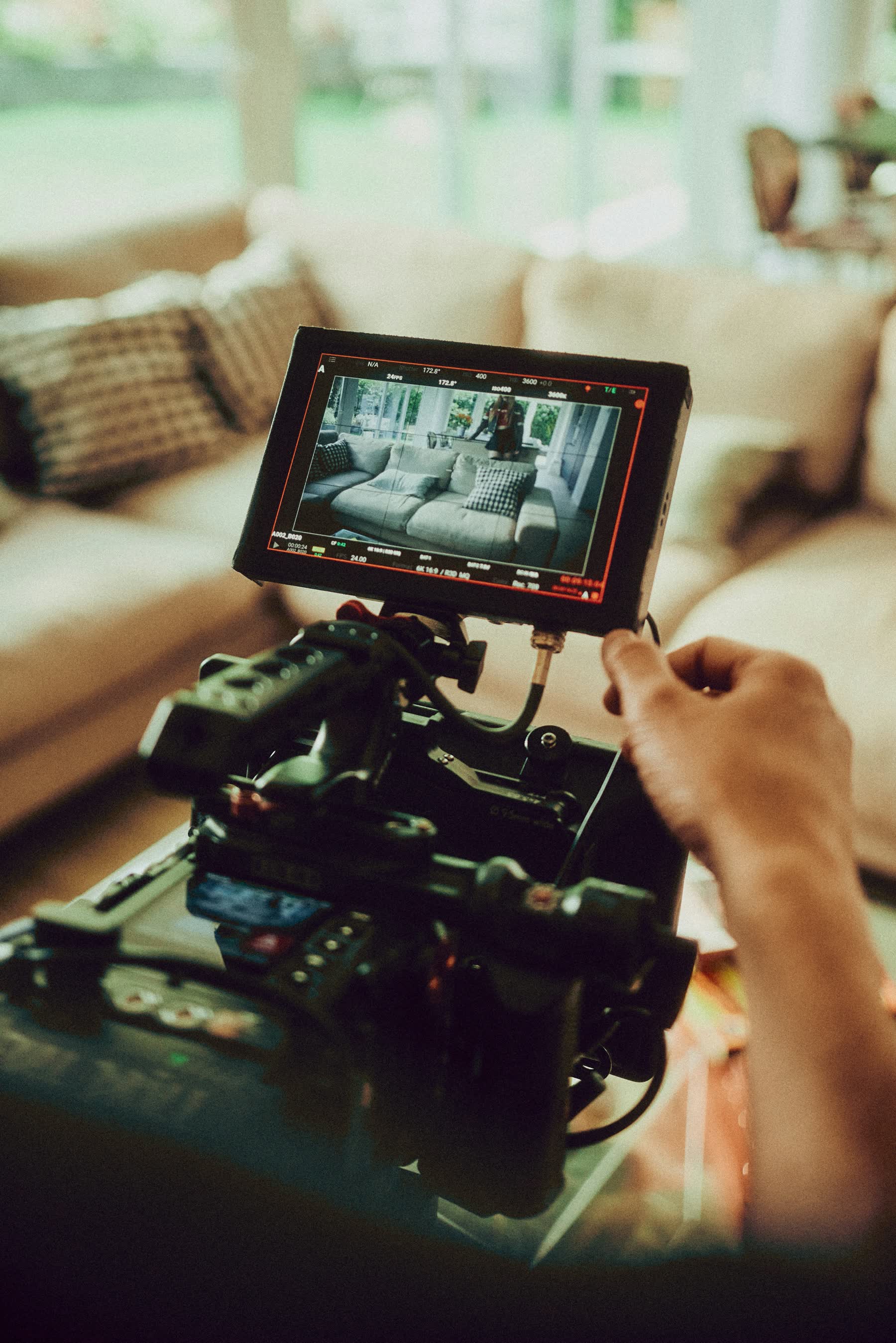 Corporate Films